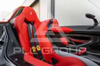 2020 Ferrari Monza