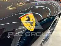 2020 Ferrari Monza