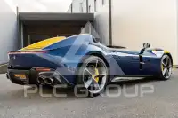 2020 Ferrari Monza