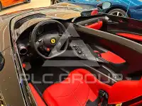 2020 Ferrari Monza