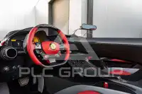 2020 Ferrari Monza