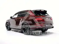 2020 Bentley Bentayga