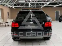 2020 Bentley Bentayga