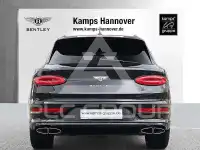 2020 Bentley Bentayga