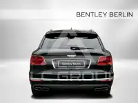 2020 Bentley Bentayga