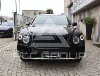 2020 Bentley Bentayga