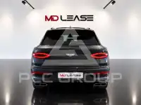 2020 Bentley Bentayga