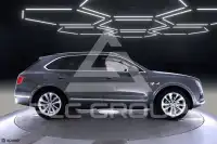 2020 Bentley Bentayga