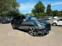2020 Bentley Bentayga