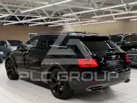 2020 Bentley Bentayga