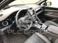 2020 Bentley Bentayga