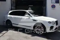 2020 Bentley Bentayga