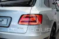 2020 Bentley Bentayga