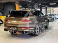 2020 Bentley Bentayga