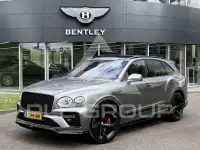 2020 Bentley Bentayga