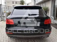 2020 Bentley Bentayga