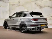 2020 Bentley Bentayga