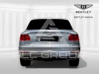 2020 Bentley Bentayga