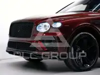 2020 Bentley Bentayga