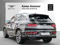 2020 Bentley Bentayga