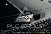 2020 Bentley Bentayga