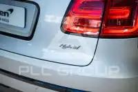 2020 Bentley Bentayga
