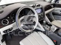 2020 Bentley Bentayga