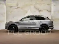 2020 Bentley Bentayga
