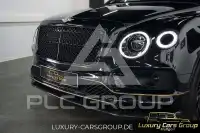 2020 Bentley Bentayga