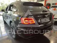2020 Bentley Bentayga