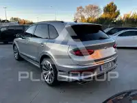 2020 Bentley Bentayga