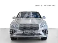 2020 Bentley Bentayga