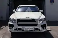 2020 Bentley Bentayga
