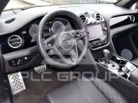 2020 Bentley Bentayga