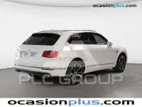 2020 Bentley Bentayga