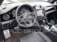 2020 Bentley Bentayga
