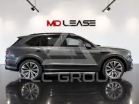 2020 Bentley Bentayga