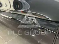 2020 Bentley Bentayga
