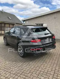 2020 Bentley Bentayga