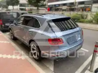 2020 Bentley Bentayga