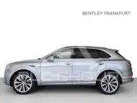 2020 Bentley Bentayga