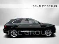 2020 Bentley Bentayga