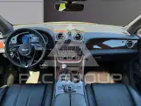 2020 Bentley Bentayga