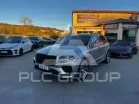 2020 Bentley Bentayga