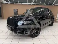 2020 Bentley Bentayga