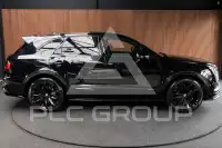 2019 Bentley Continental