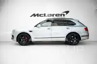 2020 Bentley Bentayga