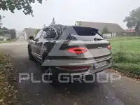 2020 Bentley Bentayga