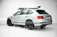 2020 Bentley Bentayga