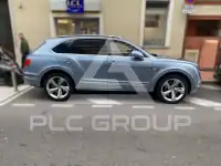 2020 Bentley Bentayga